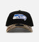 New Era Seattle Seahawks 'Black Crown Realtree Visor' 9FORTY A-Frame Snapback Realtree Edge/Black