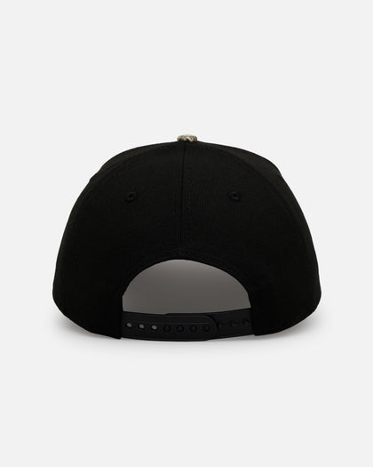 New Era Seattle Seahawks 'Black Crown Realtree Visor' 9FORTY A-Frame Snapback Realtree Edge/Black