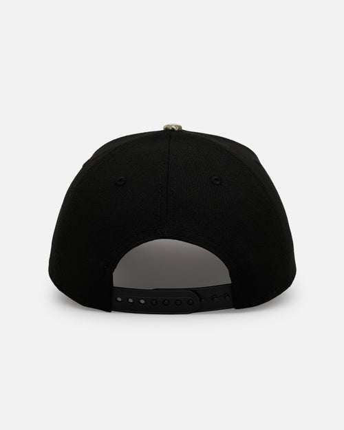 New Era Seattle Seahawks 'Black Crown Realtree Visor' 9FORTY A-Frame Snapback Realtree Edge/Black