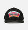 New Era San Antonio Spurs 'HWC' 9SEVENTY Trucker Stretch Snapback Black
