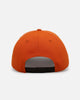 New Era Texas Longhorns 'Walnut Visor' 9FORTY A-Frame Snapback Walnut