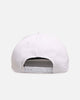 New Era Crushers Gold Club 'Liv Golf' 9SEVENTY Stretch Snapback White