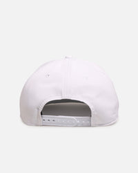 New Era Fireballs Gold Club 'Liv Golf' 9SEVENTY Stretch Snapback White