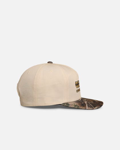 Birds Of Condor Osaka Hunting Snapback Realtree Camo