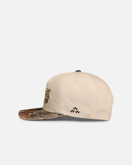 Birds Of Condor Osaka Hunting Snapback Realtree Camo