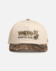 Birds Of Condor Tokyo Hunting Snapback Realtree Camo