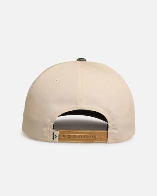 Birds Of Condor Tokyo Hunting Snapback Realtree Camo