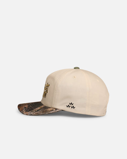 Birds Of Condor Tokyo Hunting Snapback Realtree Camo
