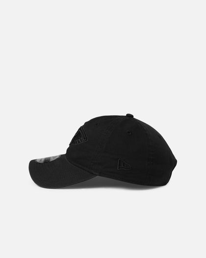New Era New Orleans Pelicans 9TWENTY Strapback Black