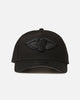 New Era New Orleans Pelicans 'Black On Black' 9FORTY A-Frame Snapback Black