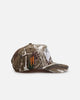 Sworn To Us Homegrown Snapback Camo