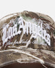 Sworn To Us Homegrown Snapback Camo