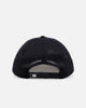 New Era New York Yankees 'Batting Practice' 9FORTY A-Frame Trucker Snapback Official Team Color