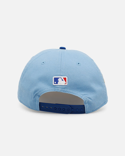 New Era Chicago Cubs 'Spring Training' 19TWENTY Snapback Official Team Color