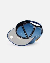 New Era Chicago Cubs 'Spring Training' 19TWENTY Snapback Official Team Color