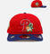 New Era Philadelphia Phillies 'Spring Training' 19TWENTY Snapback Official Team Color