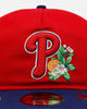 New Era Philadelphia Phillies 'Spring Training' 19TWENTY Snapback Official Team Color
