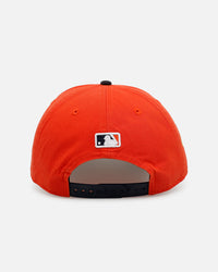 New Era Detroit Tigers 'Spring Training' 19TWENTY Snapback Official Team Color