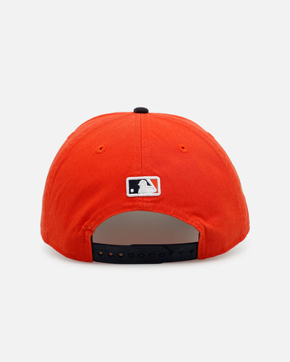 New Era Detroit Tigers 'Spring Training' 19TWENTY Snapback Official Team Color