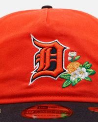 New Era Detroit Tigers 'Spring Training' 19TWENTY Snapback Official Team Color