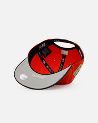 New Era Detroit Tigers 'Spring Training' 19TWENTY Snapback Official Team Color