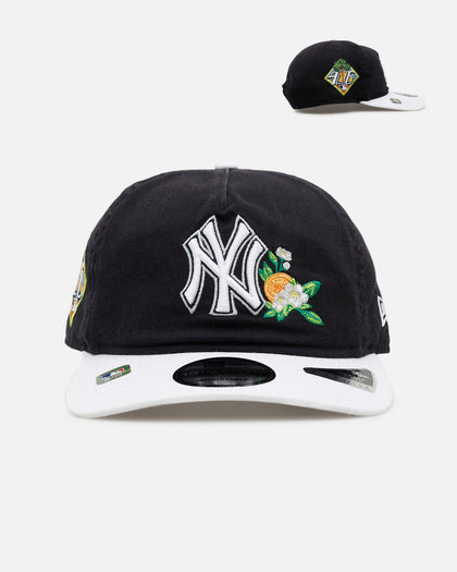 New Era New York Yankees 'Spring Training' 19TWENTY Snapback Official Team Color