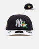 New Era New York Yankees 'Spring Training' 19TWENTY Snapback Official Team Color