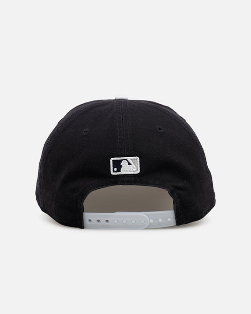 New Era New York Yankees 'Spring Training' 19TWENTY Snapback Official Team Color