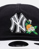 New Era New York Yankees 'Spring Training' 19TWENTY Snapback Official Team Color
