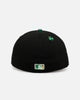New Era Boston Red Sox 'St. Patrick's Day' 59FIFTY Fitted Black/Green