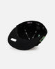 New Era Oakland Athletics 'St. Patrick's Day' 59FIFTY Fitted Black/Green
