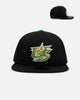 New Era USA Team 'St. Patrick's Day' 59FIFTY Fitted Black/Green
