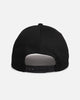 New Era Boston Red Sox 'Piping' 9FORTY A-Frame Snapback Black/White