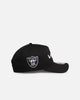 New Era Las Vegas Raiders 'Ohtani & Kanji' 9FORTY A-Frame Snapback Black/White