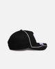 New Era Las Vegas Raiders 'Piping' 9FORTY A-Frame Snapback Black/White