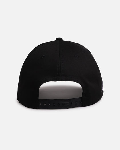 New Era New York Jets 'Ohtani & Kanji' 9FORTY A-Frame Snapback Black/White