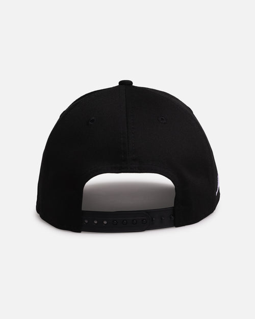 New Era New York Jets 'Ohtani & Kanji' 9FORTY A-Frame Snapback Black/White