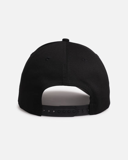 New Era San Francisco Giants 'Ohtani & Kanji' 9FORTY A-Frame Snapback Black/White