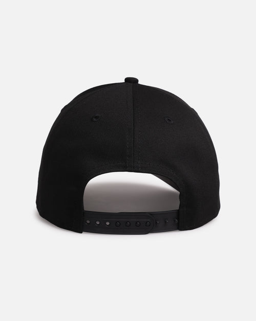 New Era San Francisco Giants 'Ohtani & Kanji' 9FORTY A-Frame Snapback Black/White