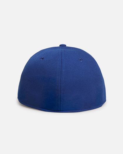 New Era Canterbury-Bankstown Bulldogs 'NRL OTC' 59FIFTY Fitted Official Team Colour