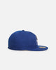 New Era Canterbury-Bankstown Bulldogs 'NRL OTC' 59FIFTY Fitted Official Team Colour