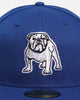 New Era Canterbury-Bankstown Bulldogs 'NRL OTC' 59FIFTY Fitted Official Team Colour