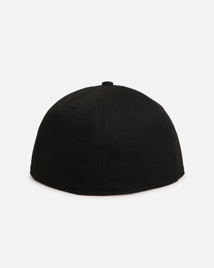 New Era Wests Tigers 'NRL OTC' 59FIFTY Fitted Official Team Colour