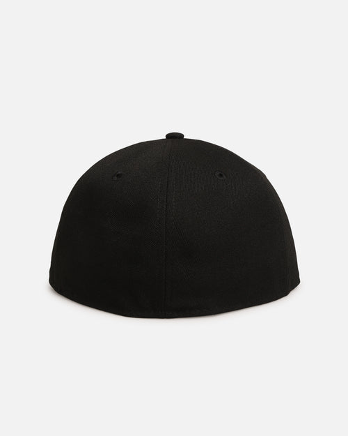 New Era Wests Tigers 'NRL OTC' 59FIFTY Fitted Official Team Colour