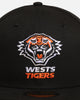 New Era Wests Tigers 'NRL OTC' 59FIFTY Fitted Official Team Colour