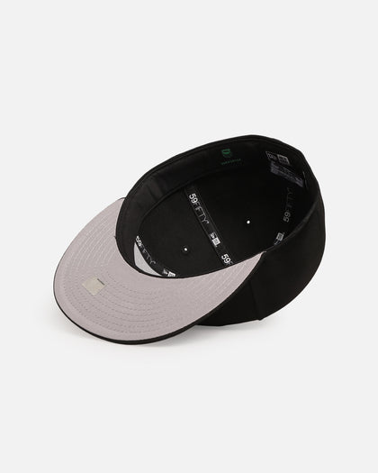 New Era Wests Tigers 'NRL OTC' 59FIFTY Fitted Official Team Colour