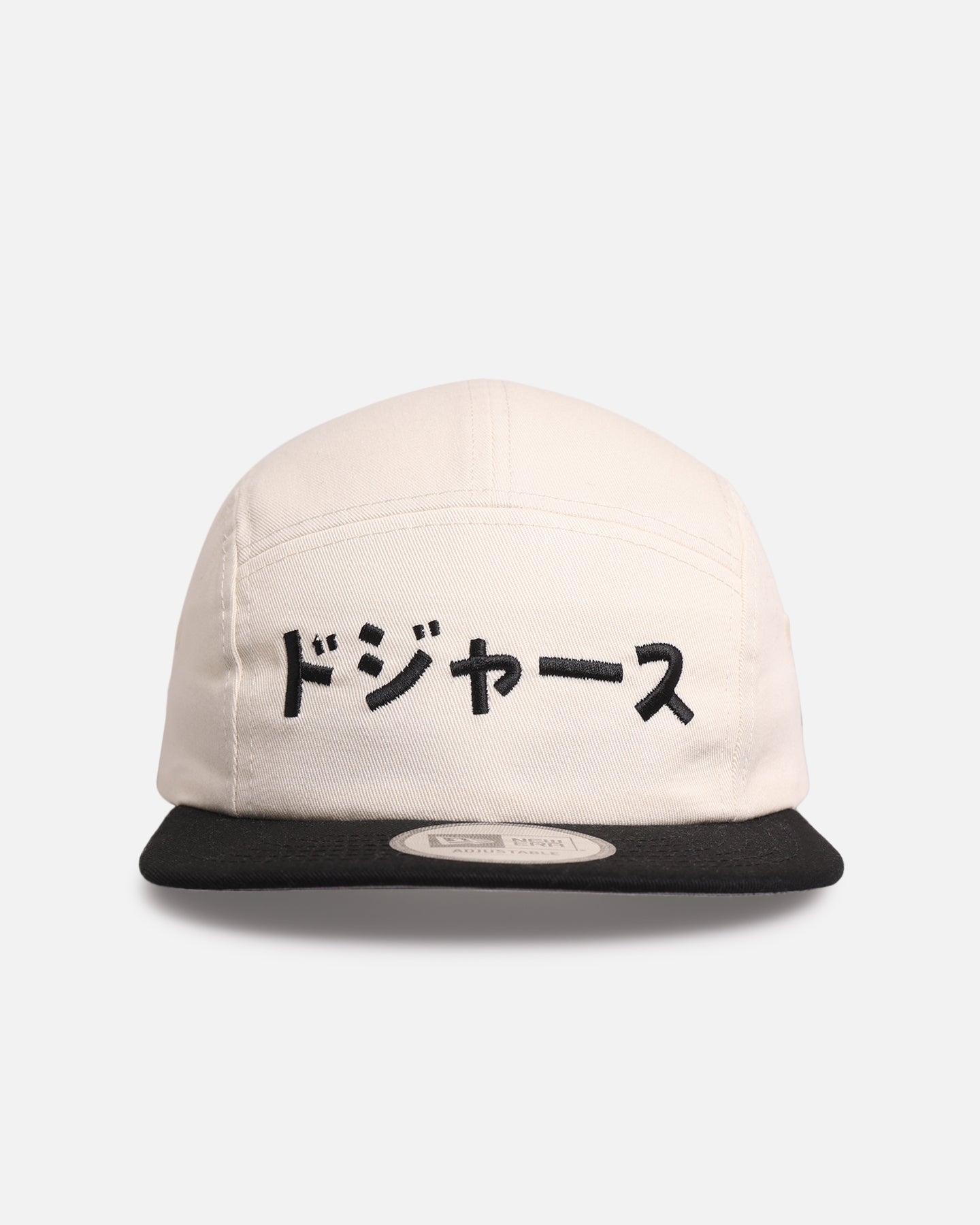 New Era Los Angeles Dodgers 'Ohtani & Kanji' Camper Strapback