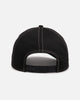 New Era Los Angeles Lakers 'Rope Script' 9FORTY A-Frame Snapback Black/White