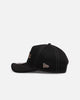 New Era Los Angeles Lakers 'Rope Script' 9FORTY A-Frame Snapback Black/White
