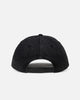 New Era New Zealand All Blacks 'Washed Denim' 9FORTY A-Frame Snapback Black